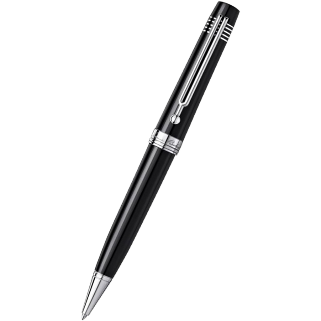 Montblanc Donation Ballpoint Pen - Special Edition - Johannes Brahms-Pen Boutique Ltd