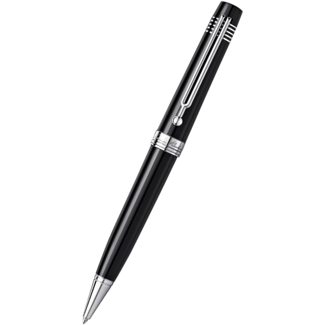 Montblanc Donation Ballpoint Pen - Special Edition - Johannes Brahms-Pen Boutique Ltd