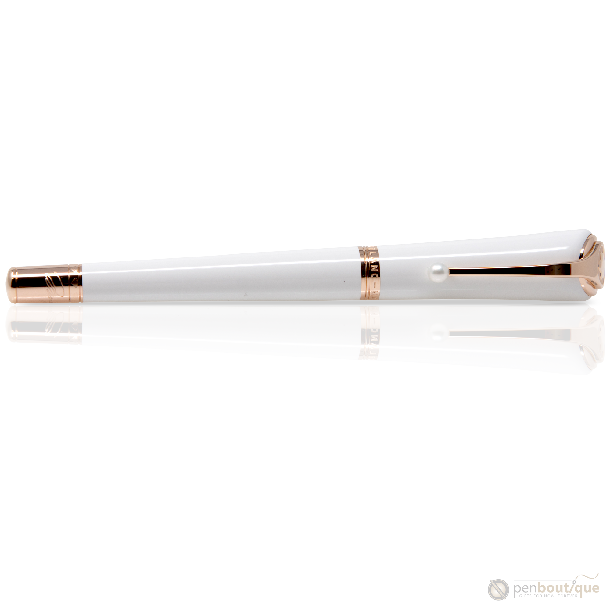 Montblanc Muses Marilyn Monroe Fountain Pen - Special Edition - Pearl-Pen Boutique Ltd