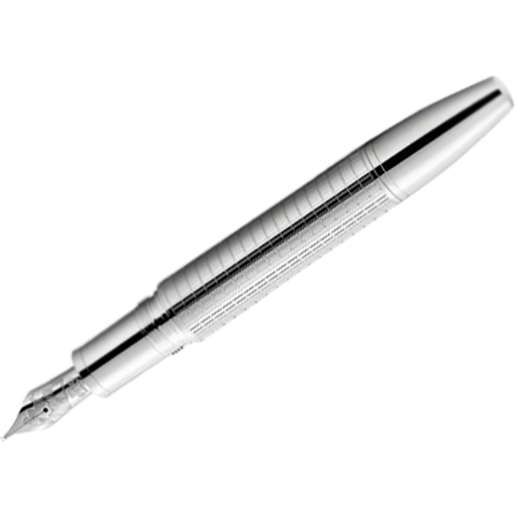 Montblanc Great Characters Fountain Pen - Limited Edition - James Dean - Medium-Pen Boutique Ltd