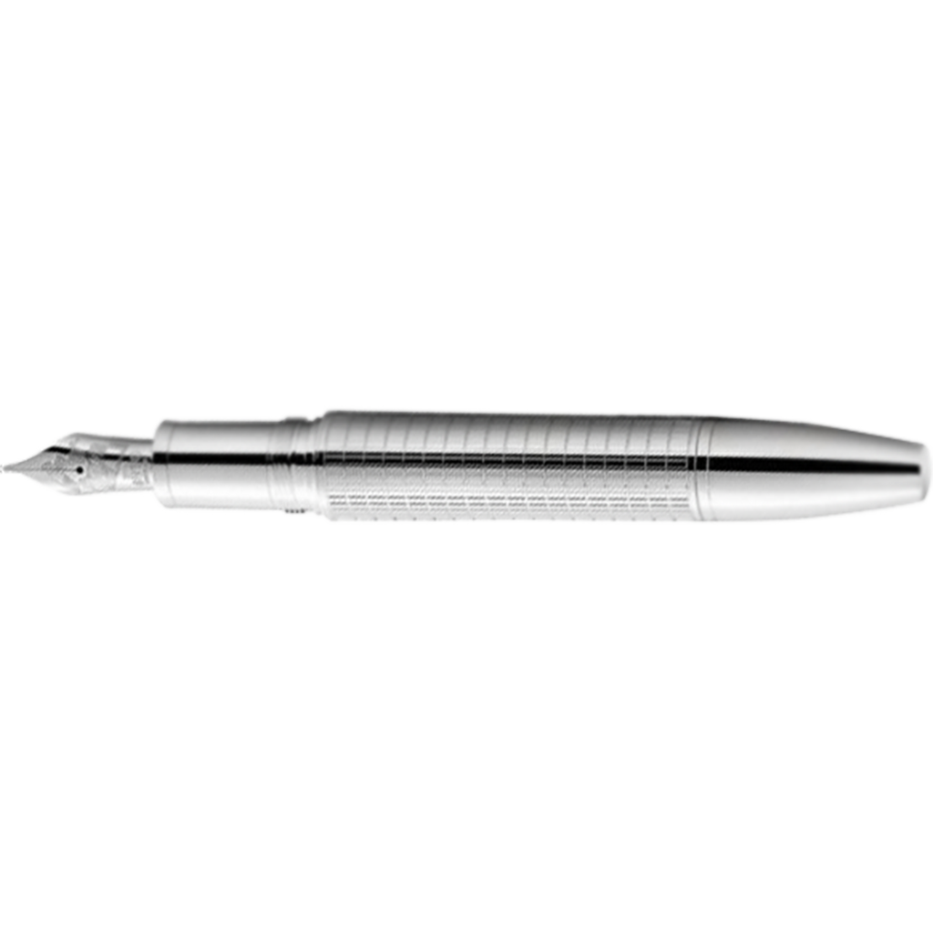 Montblanc Great Characters Fountain Pen - Limited Edition - James Dean - Medium-Pen Boutique Ltd