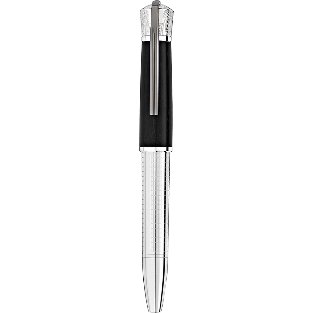 Montblanc Great Characters Fountain Pen - Limited Edition - James Dean - Medium-Pen Boutique Ltd