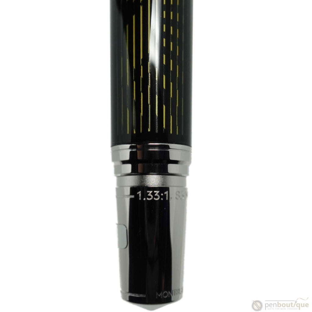 Montblanc Great Characters Fountain Pen -1901 - Limited Edition - Walt Disney - Medium-Pen Boutique Ltd