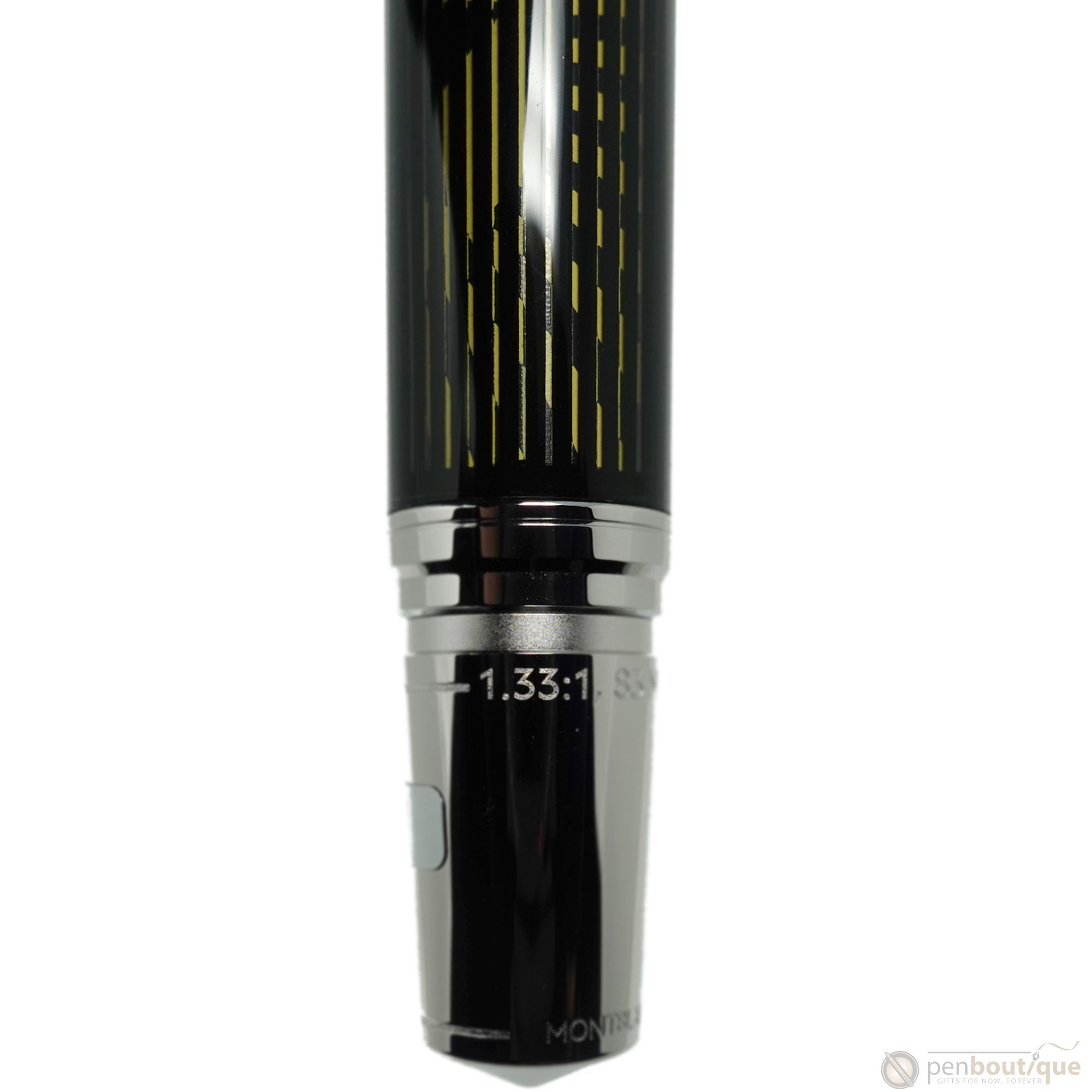 Montblanc Great Characters Fountain Pen -1901 - Limited Edition - Walt Disney - Medium-Pen Boutique Ltd