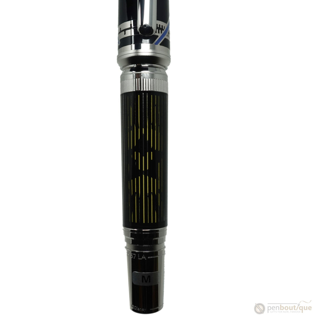 Montblanc Great Characters Fountain Pen -1901 - Limited Edition - Walt Disney - Medium-Pen Boutique Ltd