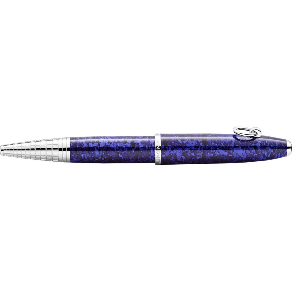 Montblanc Muses Elizabeth Taylor Ballpoint Pen - Special Edition-Pen Boutique Ltd