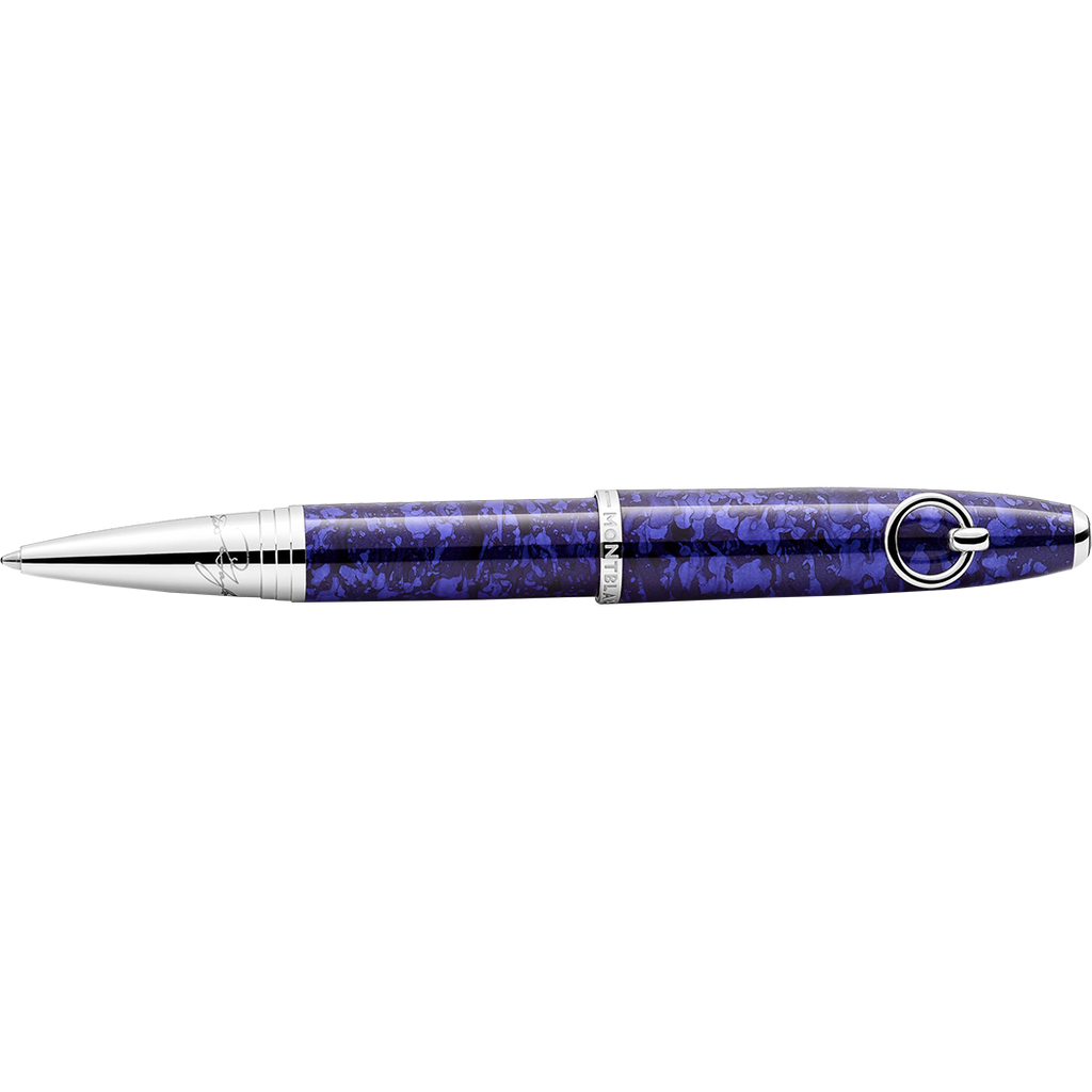 Montblanc Muses Elizabeth Taylor Ballpoint Pen - Special Edition-Pen Boutique Ltd
