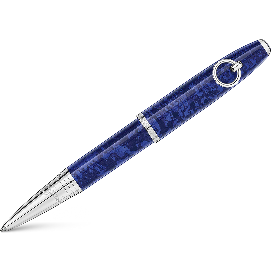 Montblanc Muses Elizabeth Taylor Ballpoint Pen - Special Edition-Pen Boutique Ltd