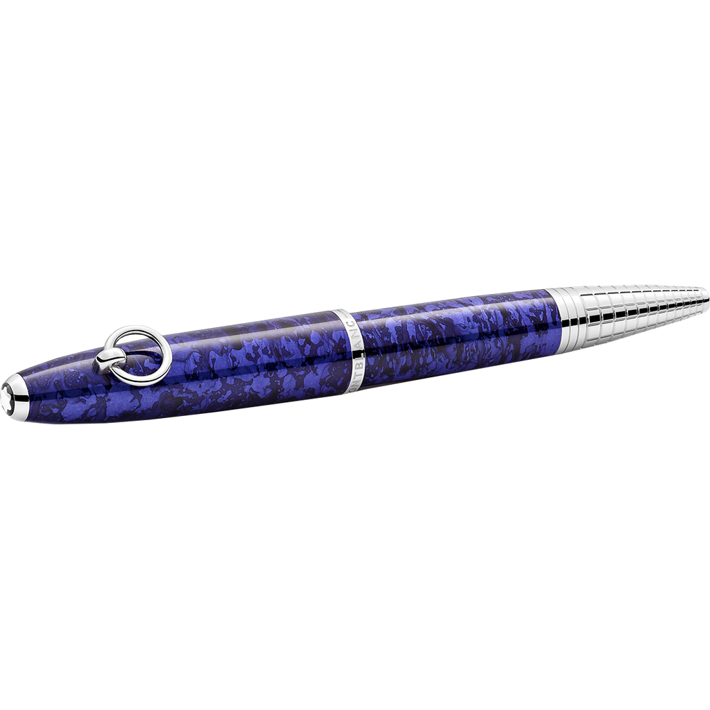 Montblanc Muses Elizabeth Taylor Ballpoint Pen - Special Edition-Pen Boutique Ltd