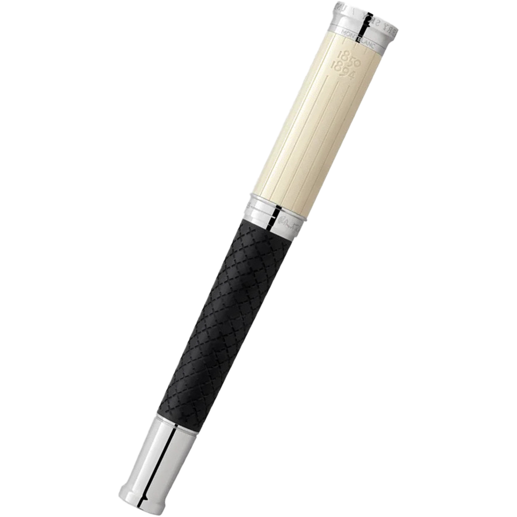 Montblanc Writers Edition Fountain Pen - Robert Louis Stevenson Montblanc