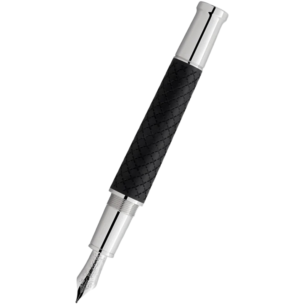 Montblanc Writers Edition Fountain Pen - Robert Louis Stevenson Montblanc