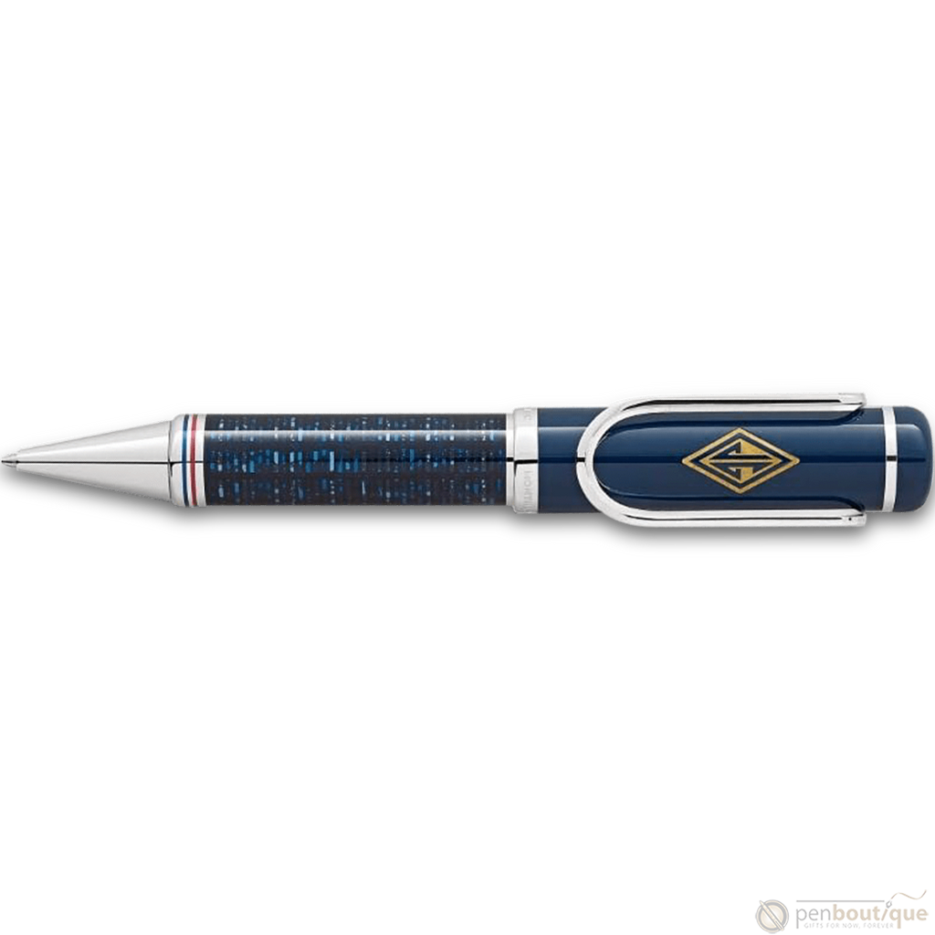 Montblanc Great Characters Ballpoint Pen - Great Gatsby (Special Edition)-Pen Boutique Ltd