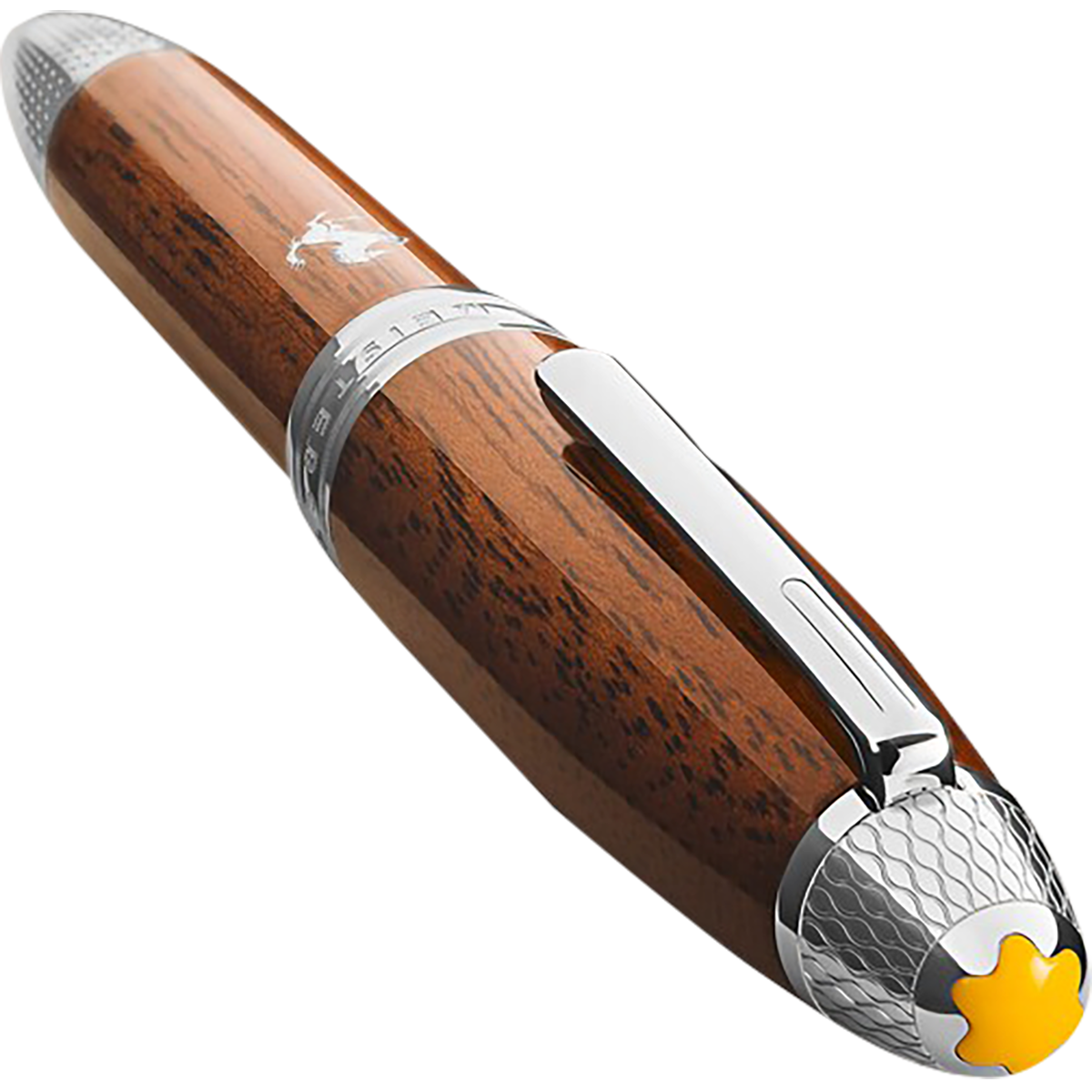 Montblanc Meisterstuck Rollerball Pen - Great Masters - Ferrari Tailor Made Classica-Pen Boutique Ltd