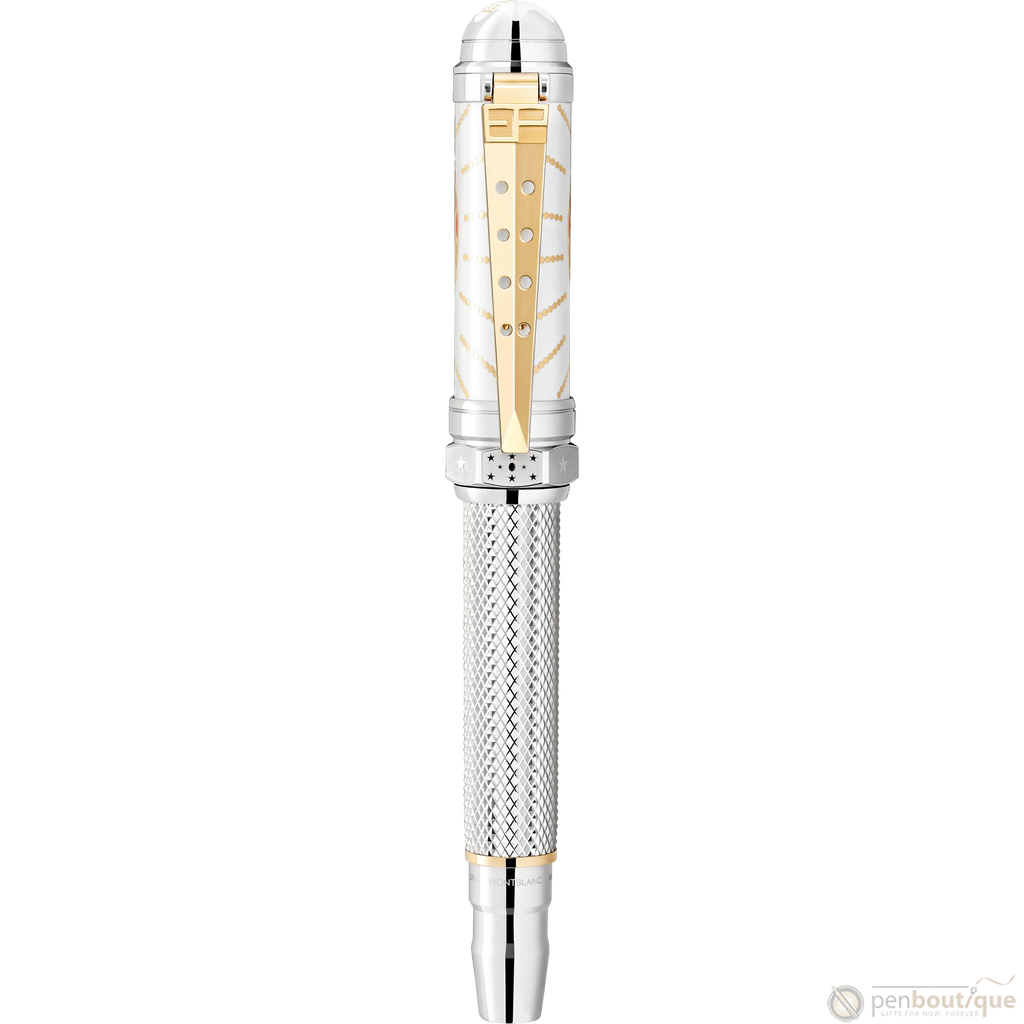 Montblanc Great Characters Rollerball Pen - Limited Edition 1935 - Elvis Presley-Pen Boutique Ltd