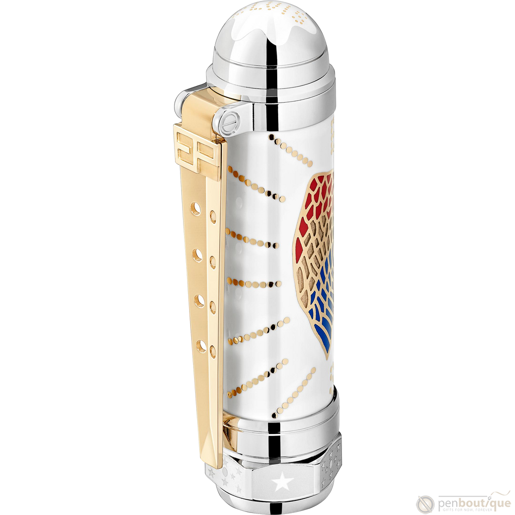 Montblanc Great Characters Rollerball Pen - Limited Edition 1935 - Elvis Presley-Pen Boutique Ltd