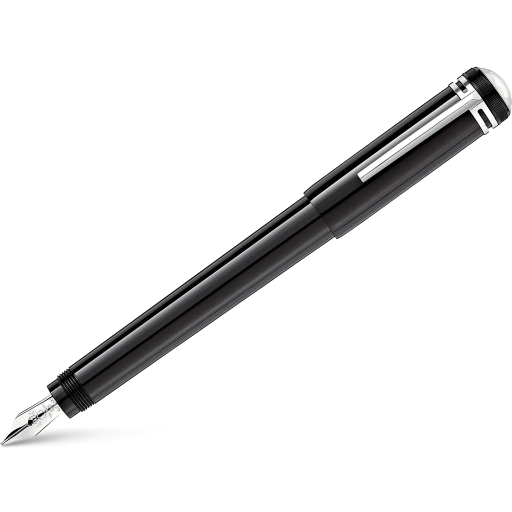 Montblanc Heritage Fountain Pen - 1912 Resin-Pen Boutique Ltd