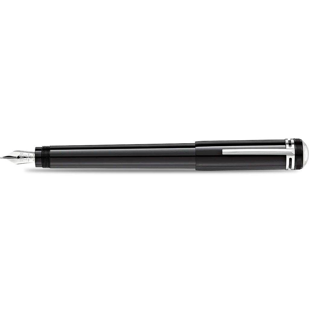 Montblanc Heritage Fountain Pen - 1912 Resin-Pen Boutique Ltd