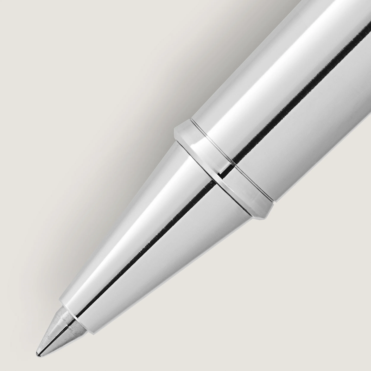 Montblanc Heritage Rollerball Pen - Rouge & Noir - Baby Coral (Special Edition)-Pen Boutique Ltd