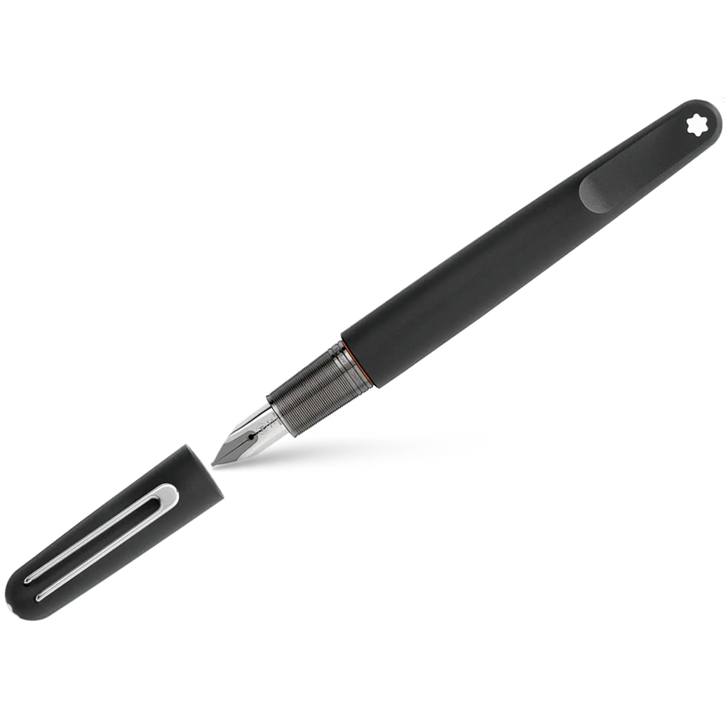 Montblanc M Marc Newsome Fountain Pen-Pen Boutique Ltd