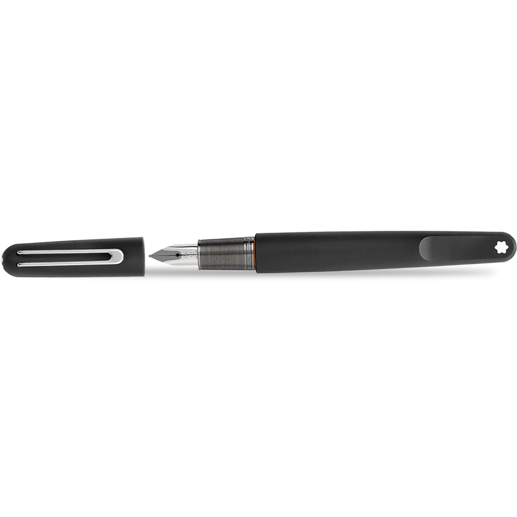 Montblanc M Marc Newsome Fountain Pen-Pen Boutique Ltd