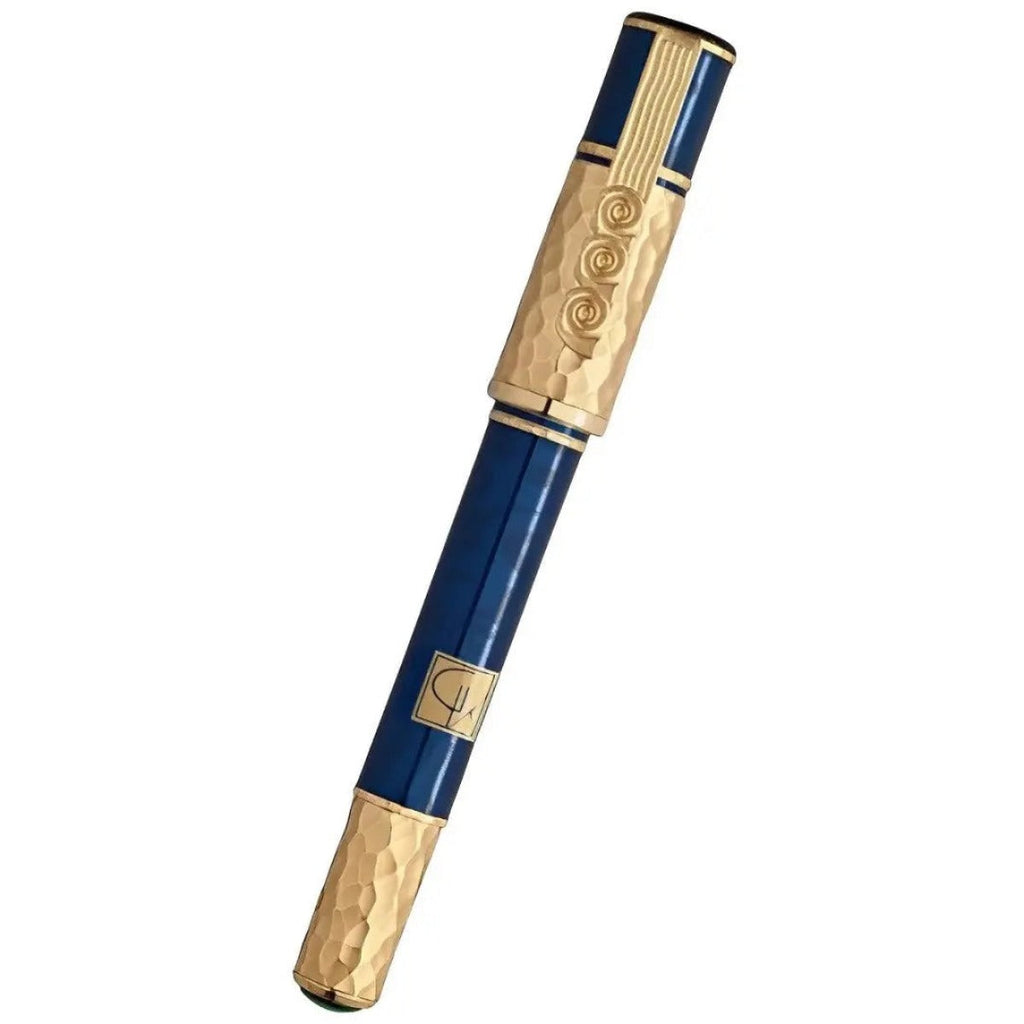 Montblanc Master of Arts Fountain Pen - Homage Gustav Klimt (Limited Edition 4810) Montblanc