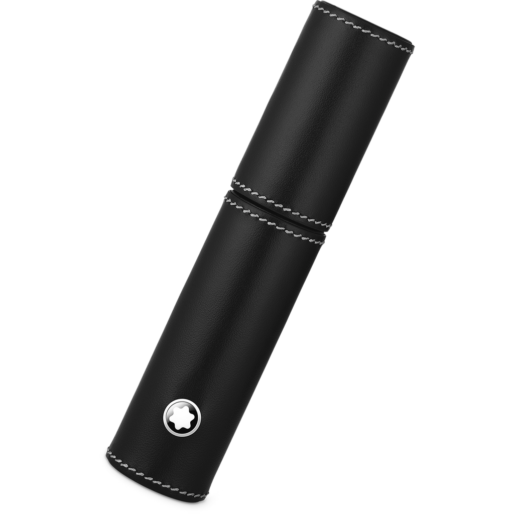 Montblanc Meisterstuck Fountain Pen - Traveller (Limited Edition 1924)-Pen Boutique Ltd