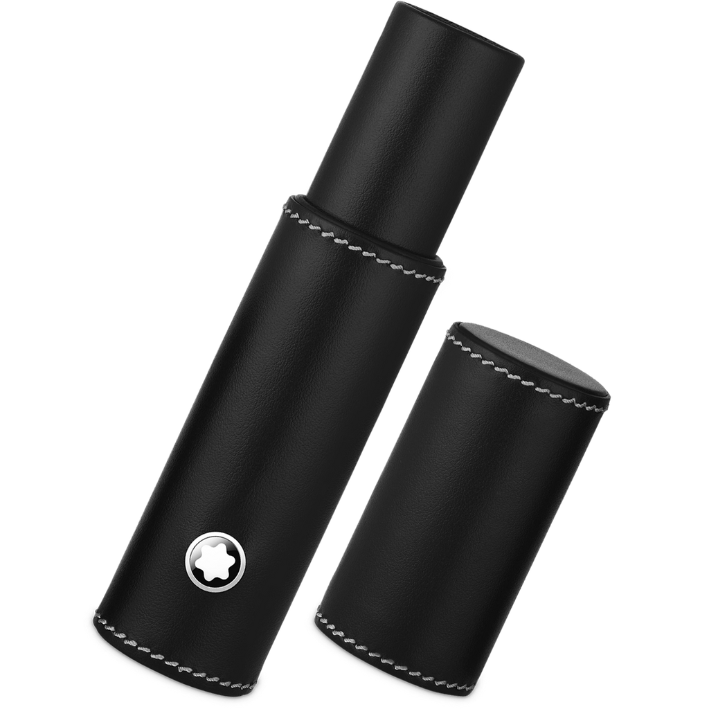 Montblanc Meisterstuck Fountain Pen - Traveller (Limited Edition 1924)-Pen Boutique Ltd