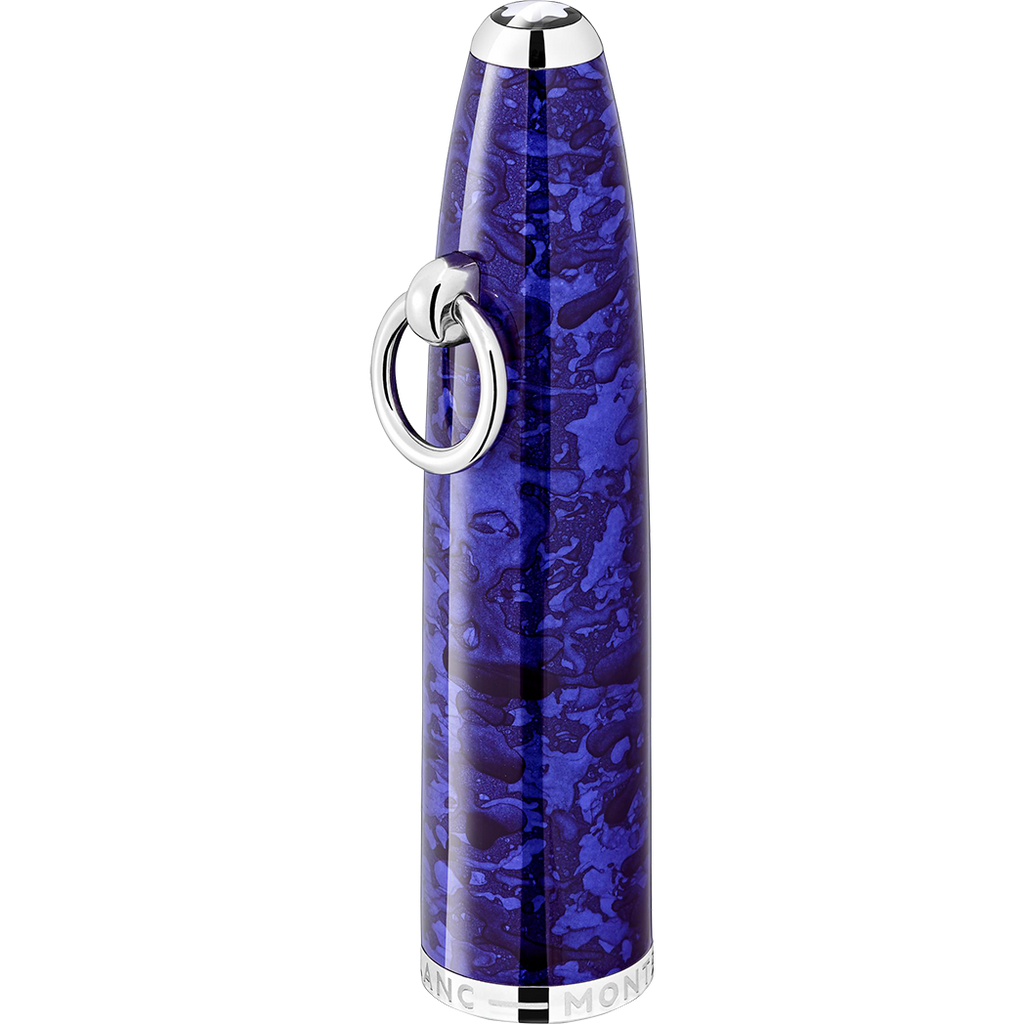 Montblanc Muses Elizabeth Taylor Rollerball Pen - Special Edition-Pen Boutique Ltd