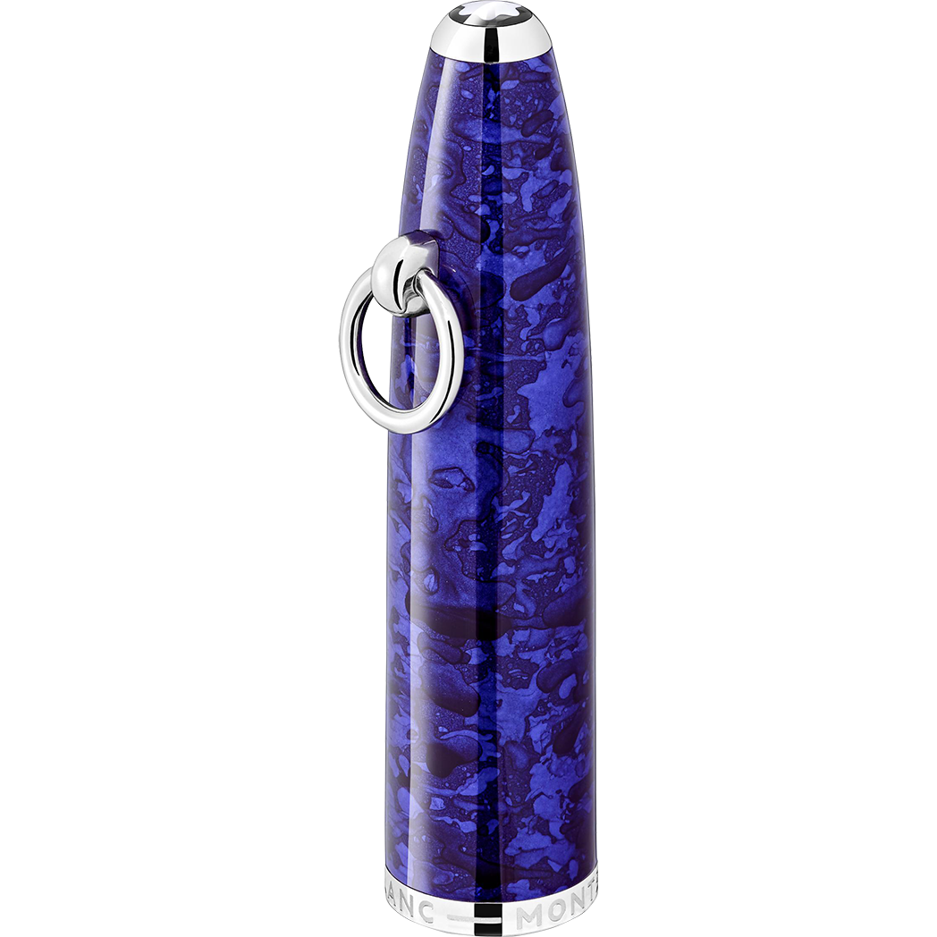 Montblanc Muses Elizabeth Taylor Fountain Pen - Special Edition-Pen Boutique Ltd