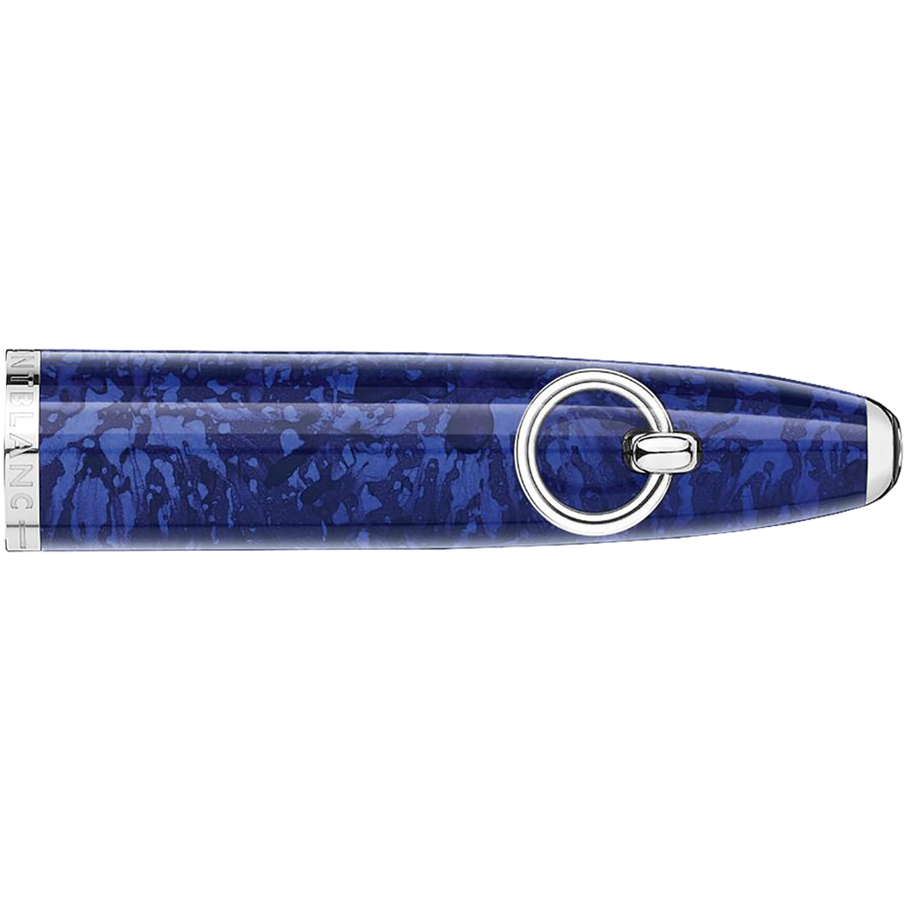 Montblanc Muses Elizabeth Taylor Ballpoint Pen - Special Edition-Pen Boutique Ltd