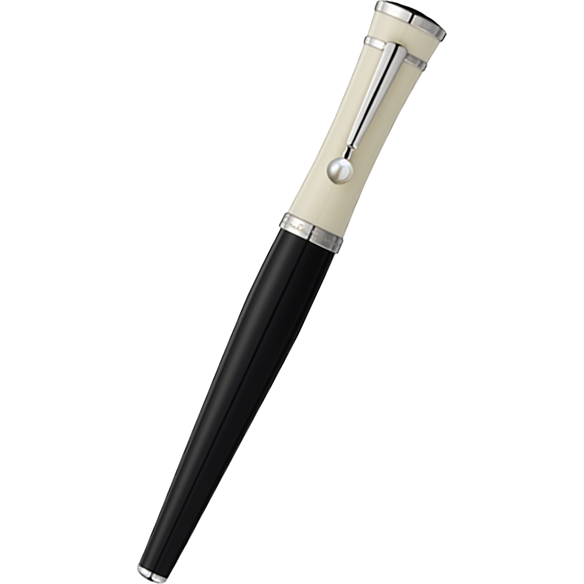 Montblanc Muses Greta Garbo Fountain Pen - Special Edition M-Pen Boutique Ltd