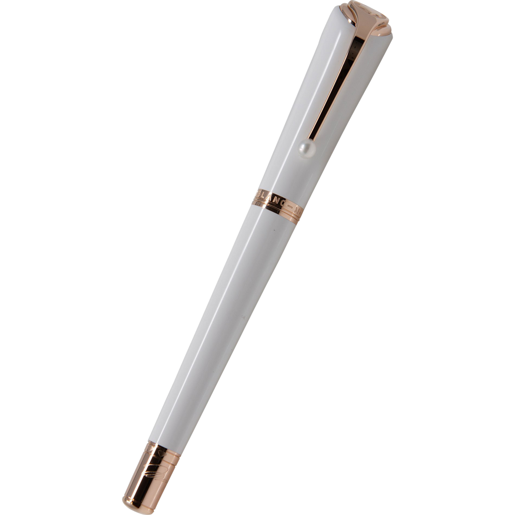 Montblanc Muses Marilyn Monroe Fountain Pen - Special Edition - Pearl-Pen Boutique Ltd