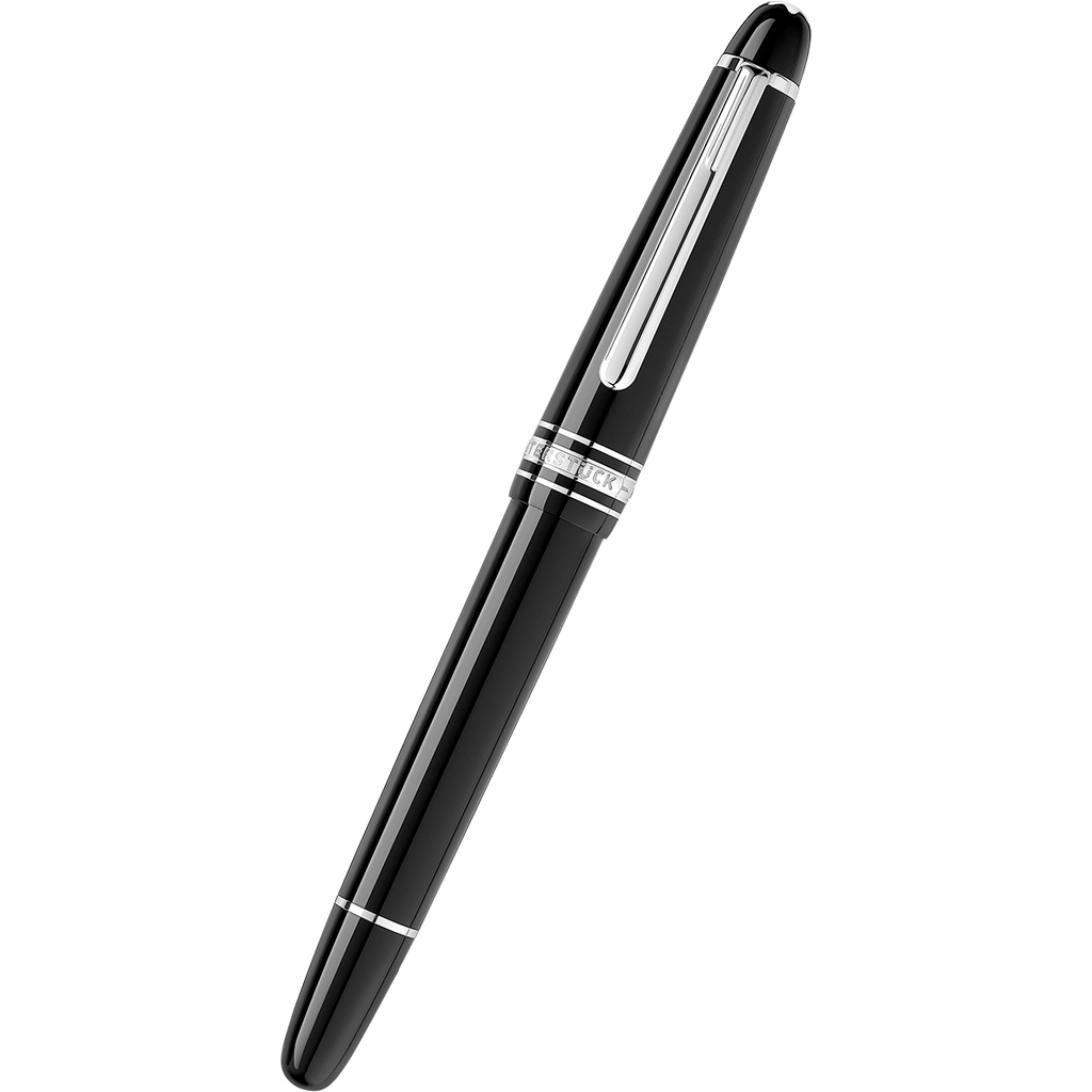 Montblanc 145 Meisterstuck Fountain Pen (Classique)-Pen Boutique Ltd