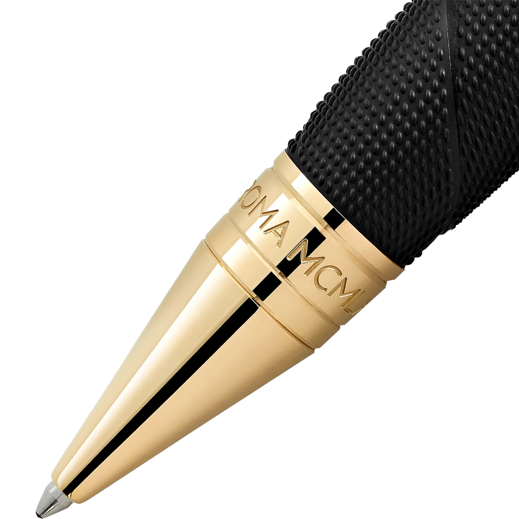 Montblanc Great Characters Ballpoint Pen - M. Ali-Pen Boutique Ltd