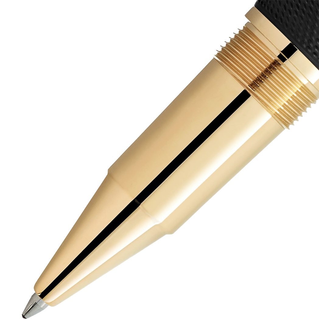 Montblanc Great Characters Rollerball Pen - M. Ali-Pen Boutique Ltd