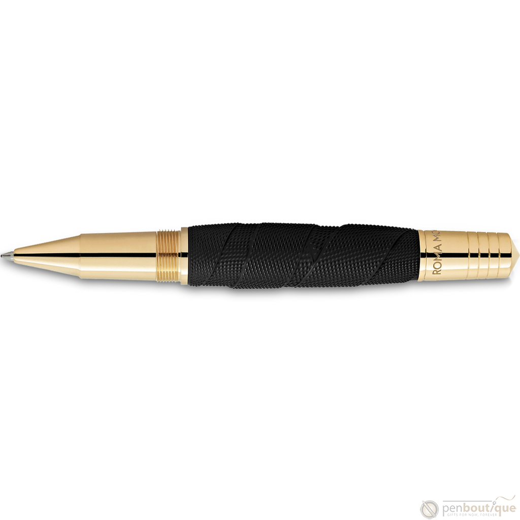 Montblanc Great Characters Rollerball Pen - M. Ali-Pen Boutique Ltd
