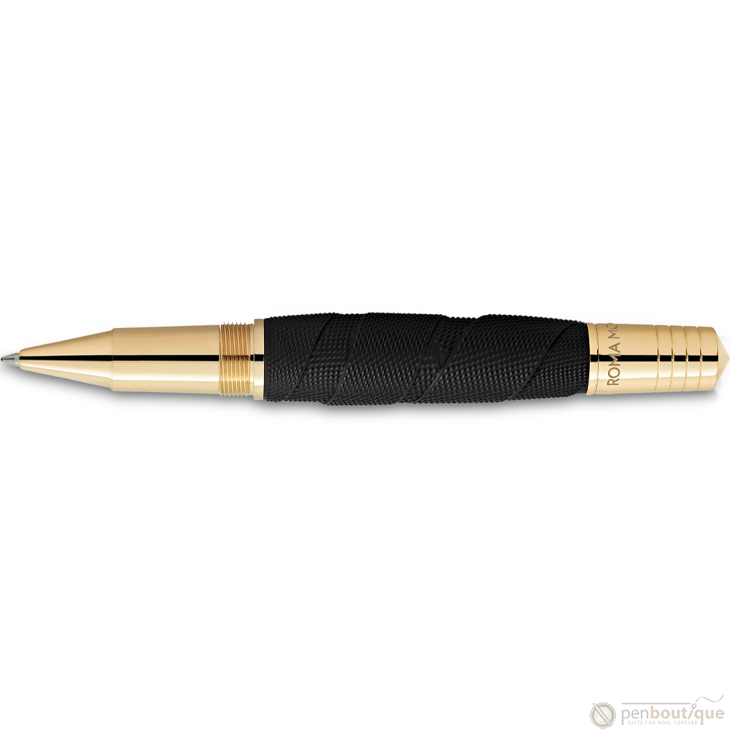 Montblanc Great Characters Rollerball Pen - M. Ali-Pen Boutique Ltd