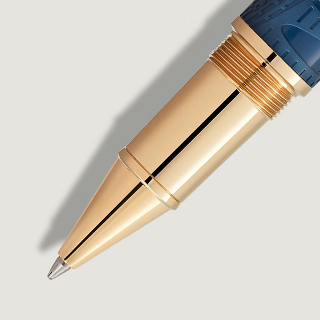 Montblanc Great Characters Rollerball Pen - Special Edition - Queen-Pen Boutique Ltd