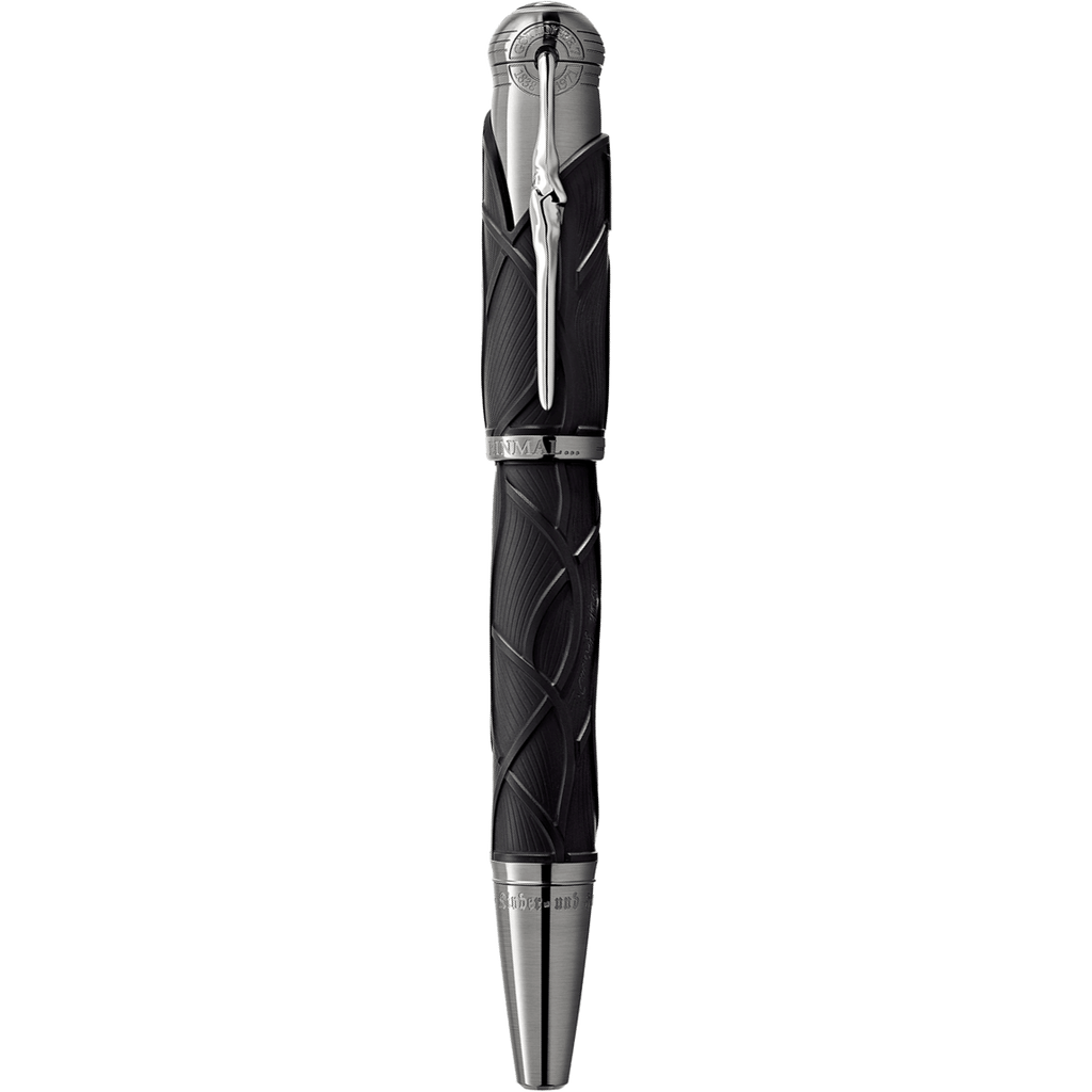 Montblanc Writers Edition Fountain Pen - Brothers Grimm - 2022 - Limited Edition-Pen Boutique Ltd
