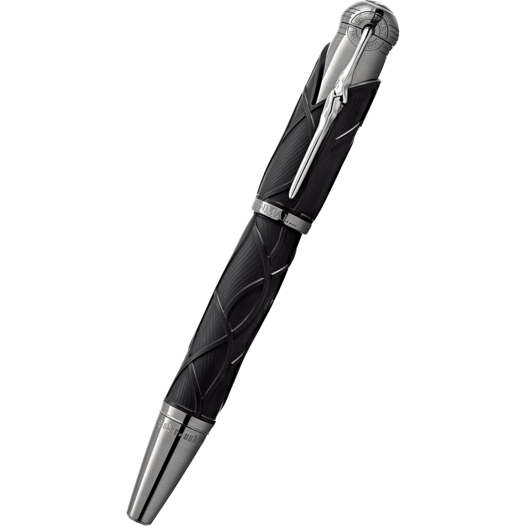 Montblanc Writers Edition Fountain Pen - Brothers Grimm-Pen Boutique Ltd