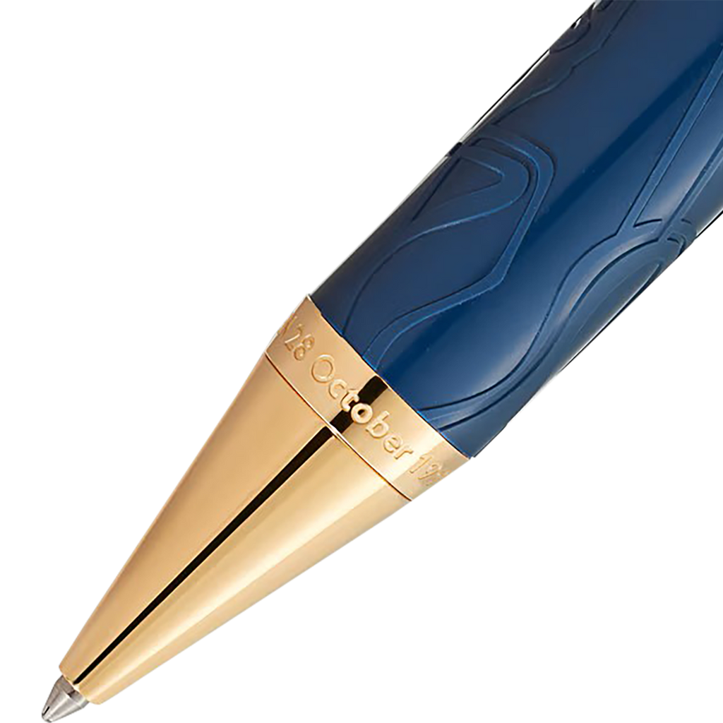 Montblanc Great Characters Ballpoint Pen - Special Edition - Queen-Pen Boutique Ltd