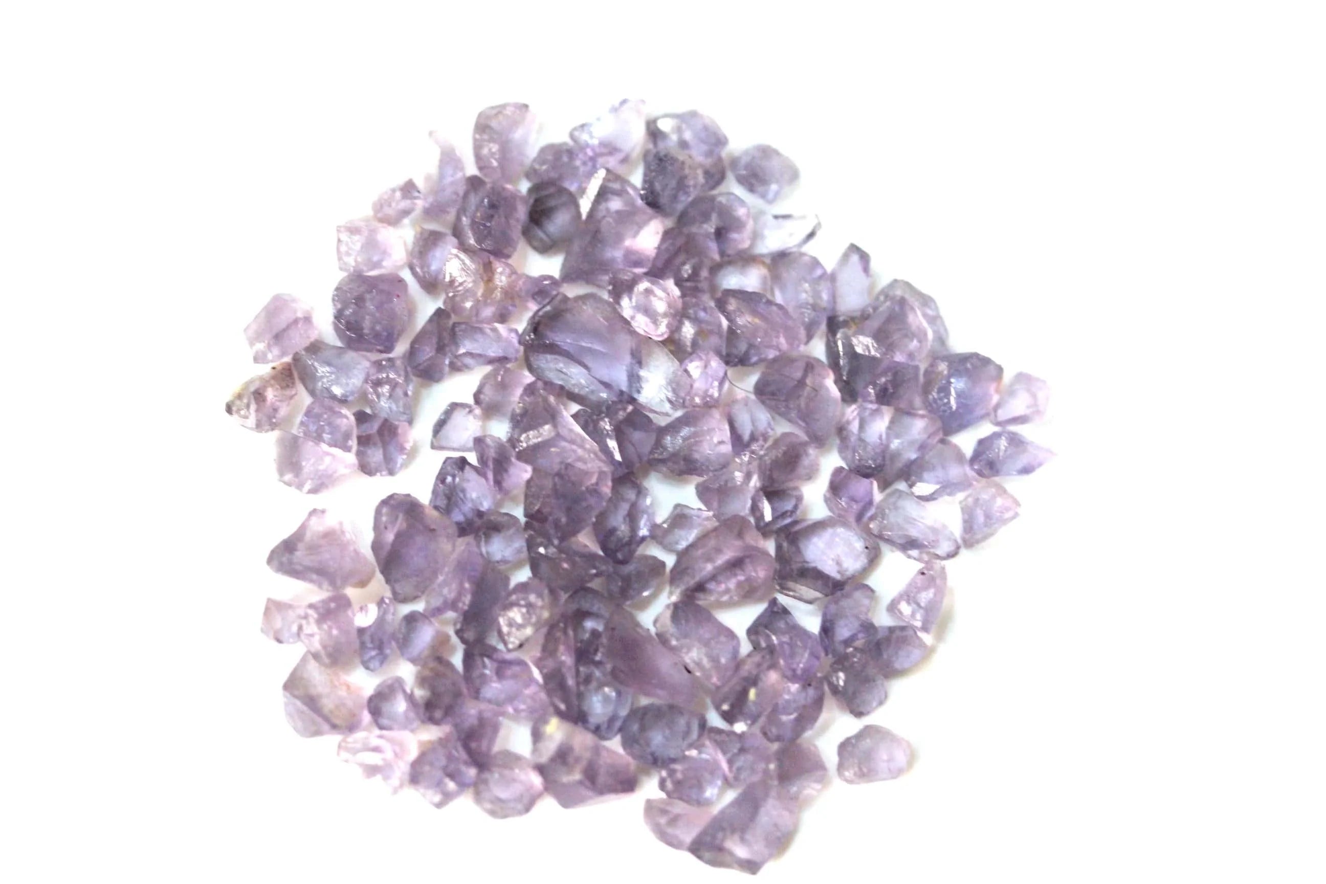 You May Like This Rough Spinel Lot 