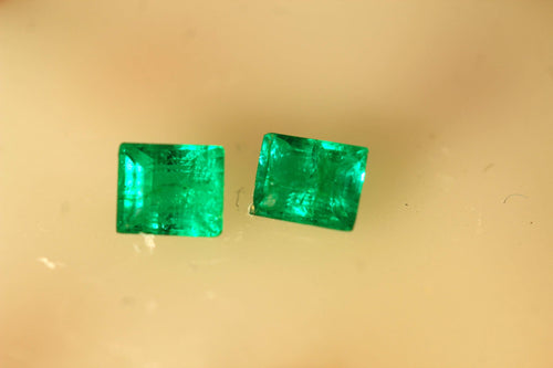 Buy Emerald Stones for jewelry making
