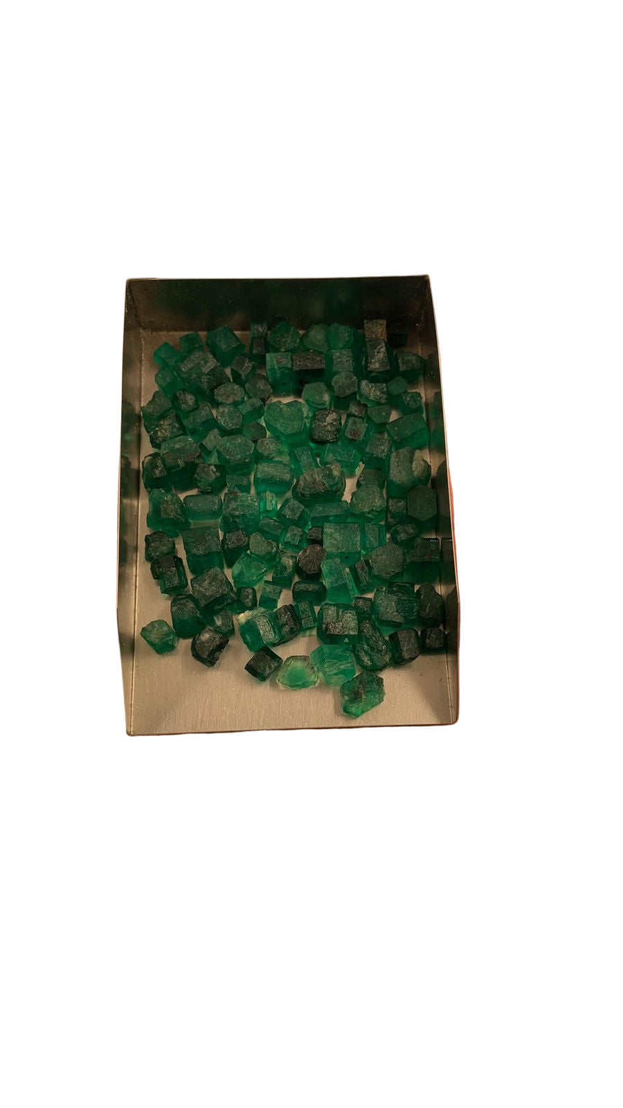You Also May Like This Raw Emerald Crystal