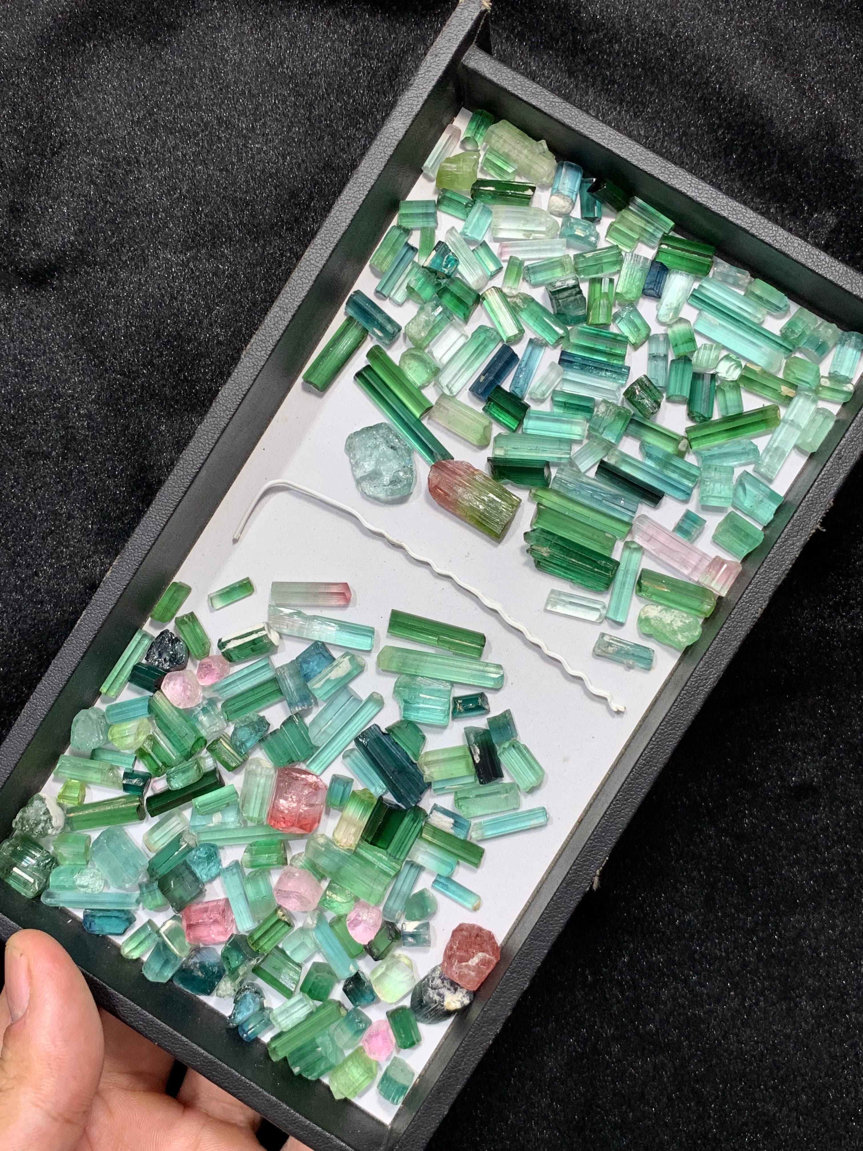 Buy Rough Tourmaline