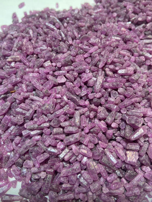 Wholesale Rough Rubies For Lapidary Artists