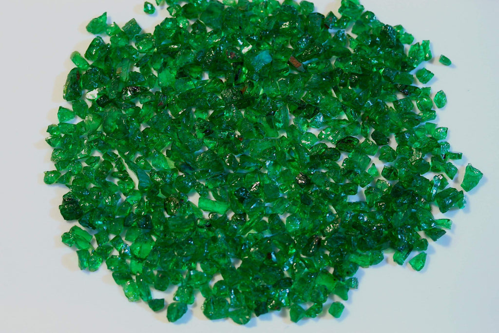 Purchase  Tsavorite Gemstones rough for lapidary