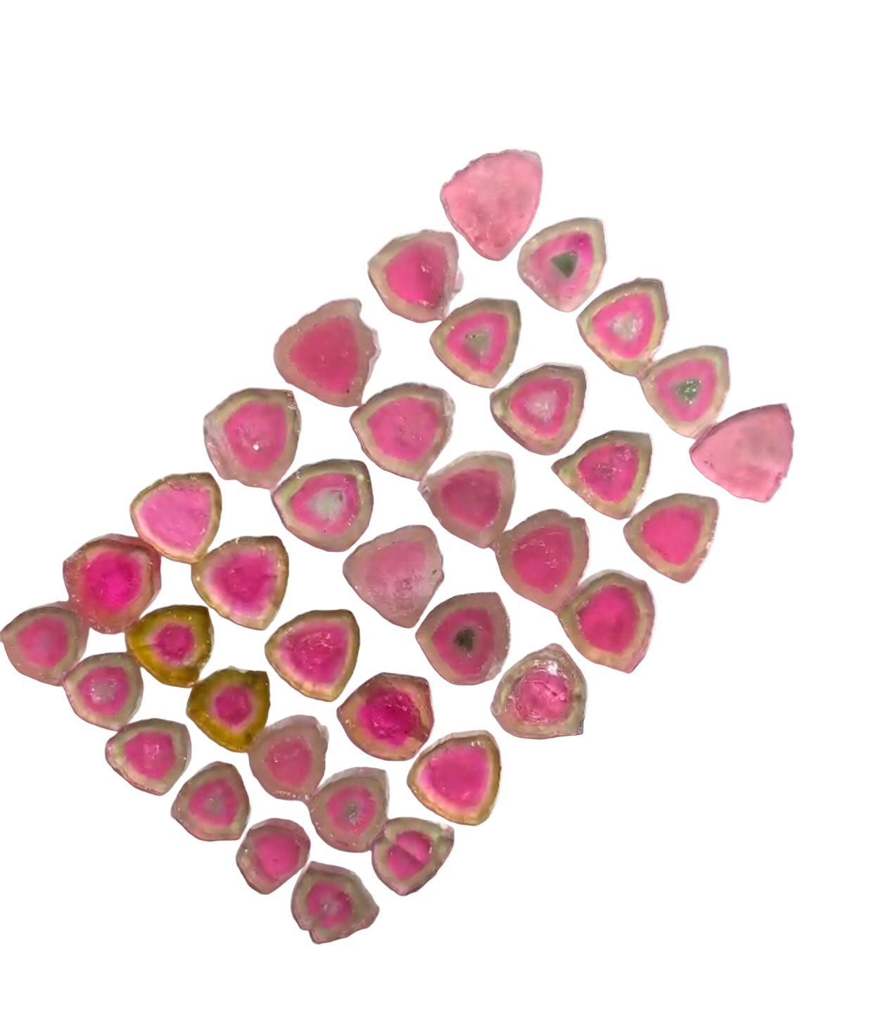 You Also May Like This Watermelon Tourmaline 