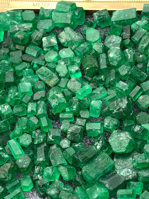 You Also May Like Thiese Emeralds.