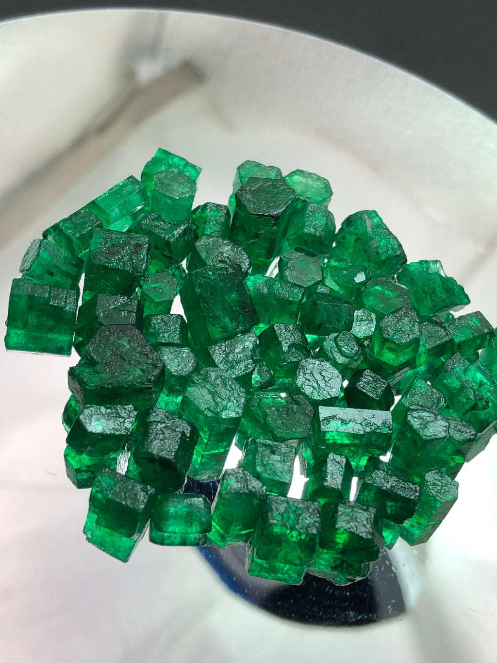 You Also May Like These Emeralds.